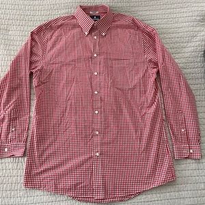 Stafford dress shirt.